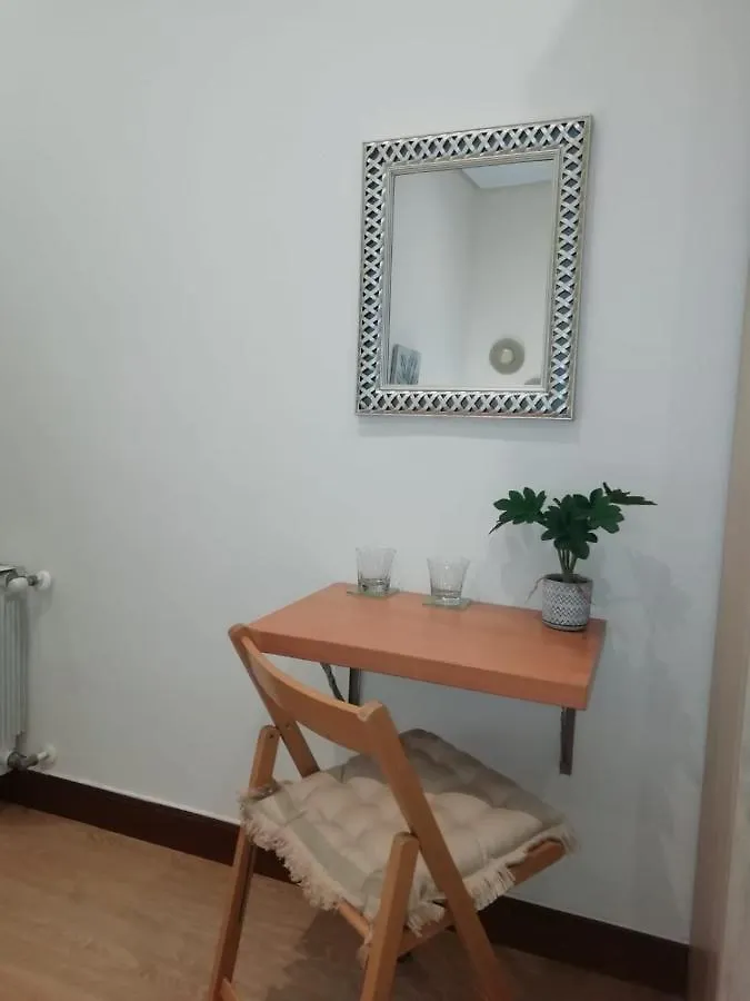Pension San Jeronimo San Sebastián 0*,