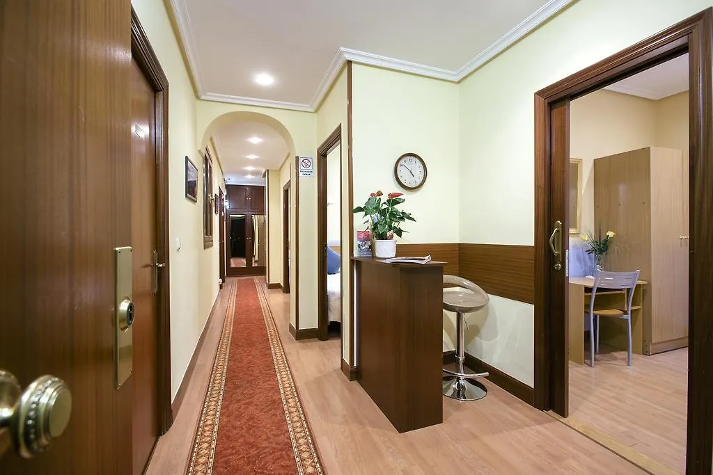 Pension San Jeronimo San Sebastián