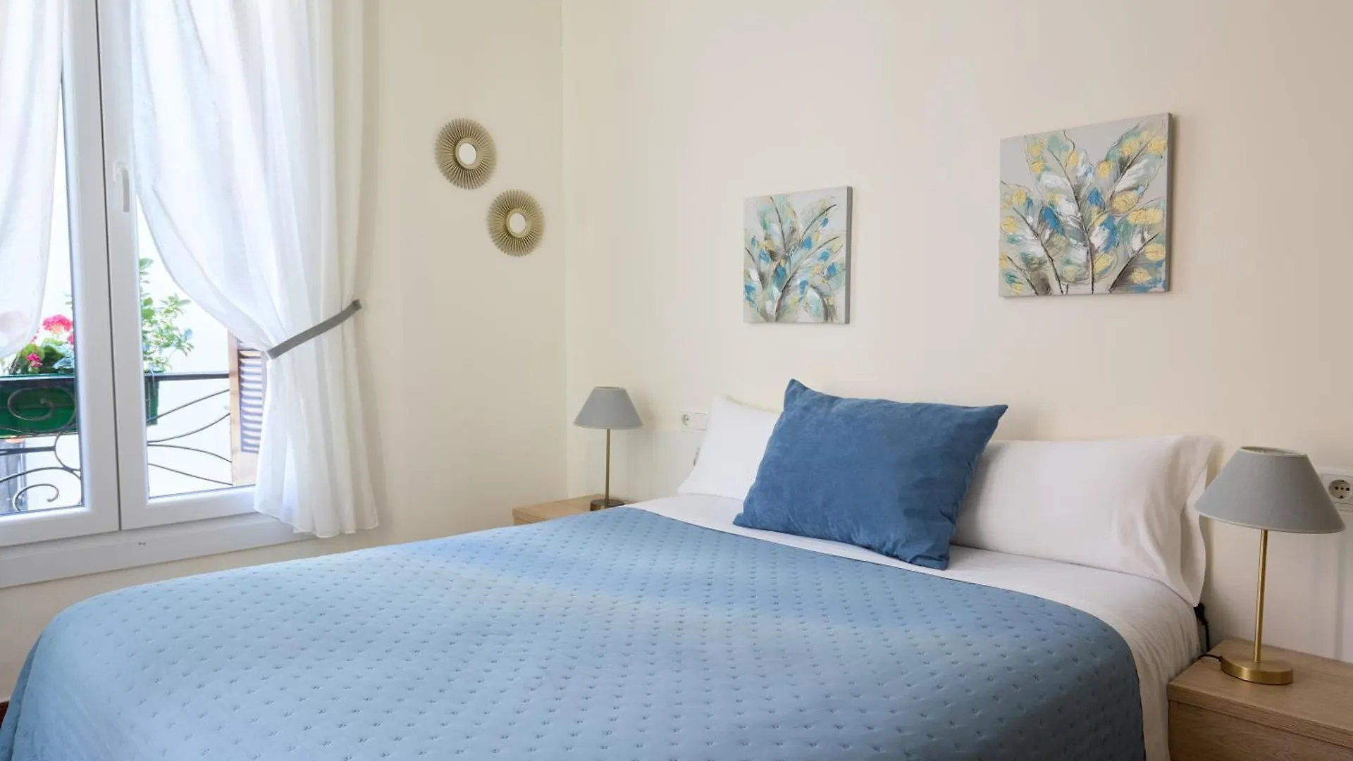 Pension San Jeronimo San Sebastián