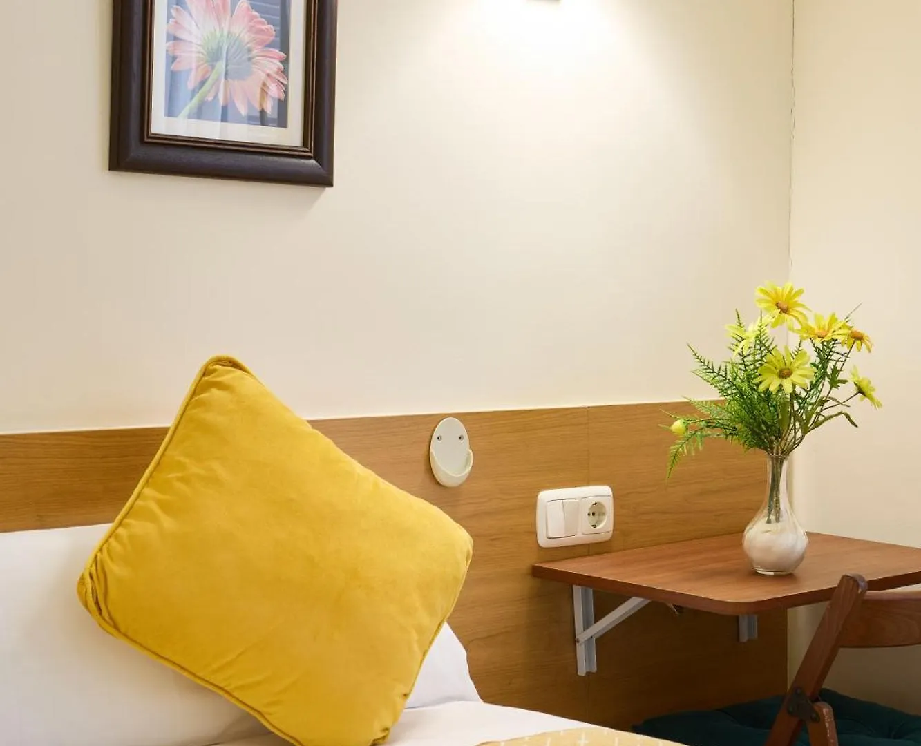 Pension San Jeronimo San Sebastián 0*,  Spagna