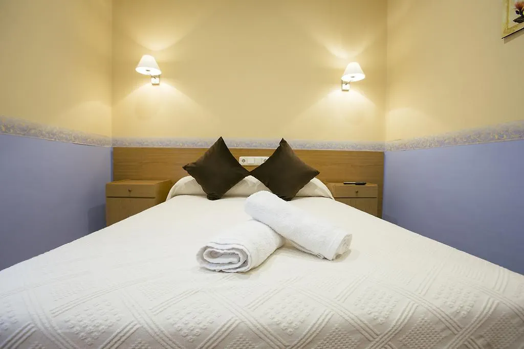 Pension San Jeronimo San Sebastián 0*,