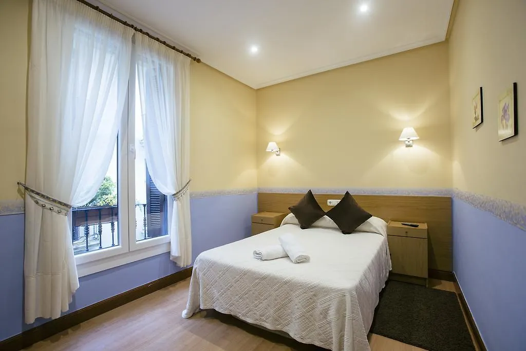 Pension San Jeronimo San Sebastián