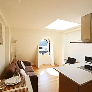 Go Donosti Picasso Apartamento