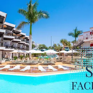 Casas Pepe & Spa- Adults Only Apartamento Playa del Inglés