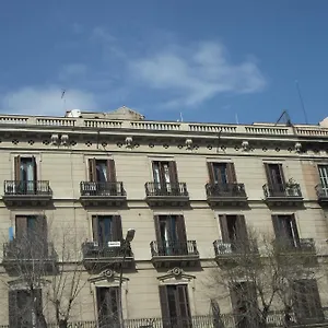 *** ゲストハウス ペンション シウダデラ スペイン