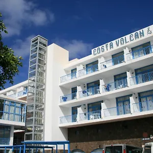 Costa Volcán&spa Apartahotel Puerto del Carmen (Lanzarote)