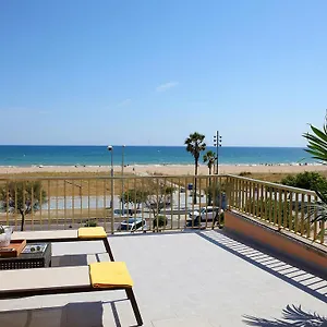 Solifemar Appart hôtel Castelldefels