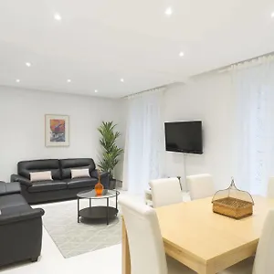 Groseko La Zurriola - Ib. Apartamento