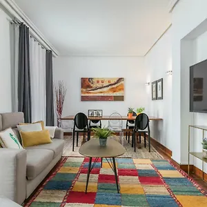 Zubieta By Forever Apartamento