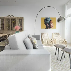 Simone By Feelfree Apartamento