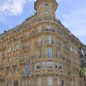Alemana Maison d'hôtes Saint-Sébastien