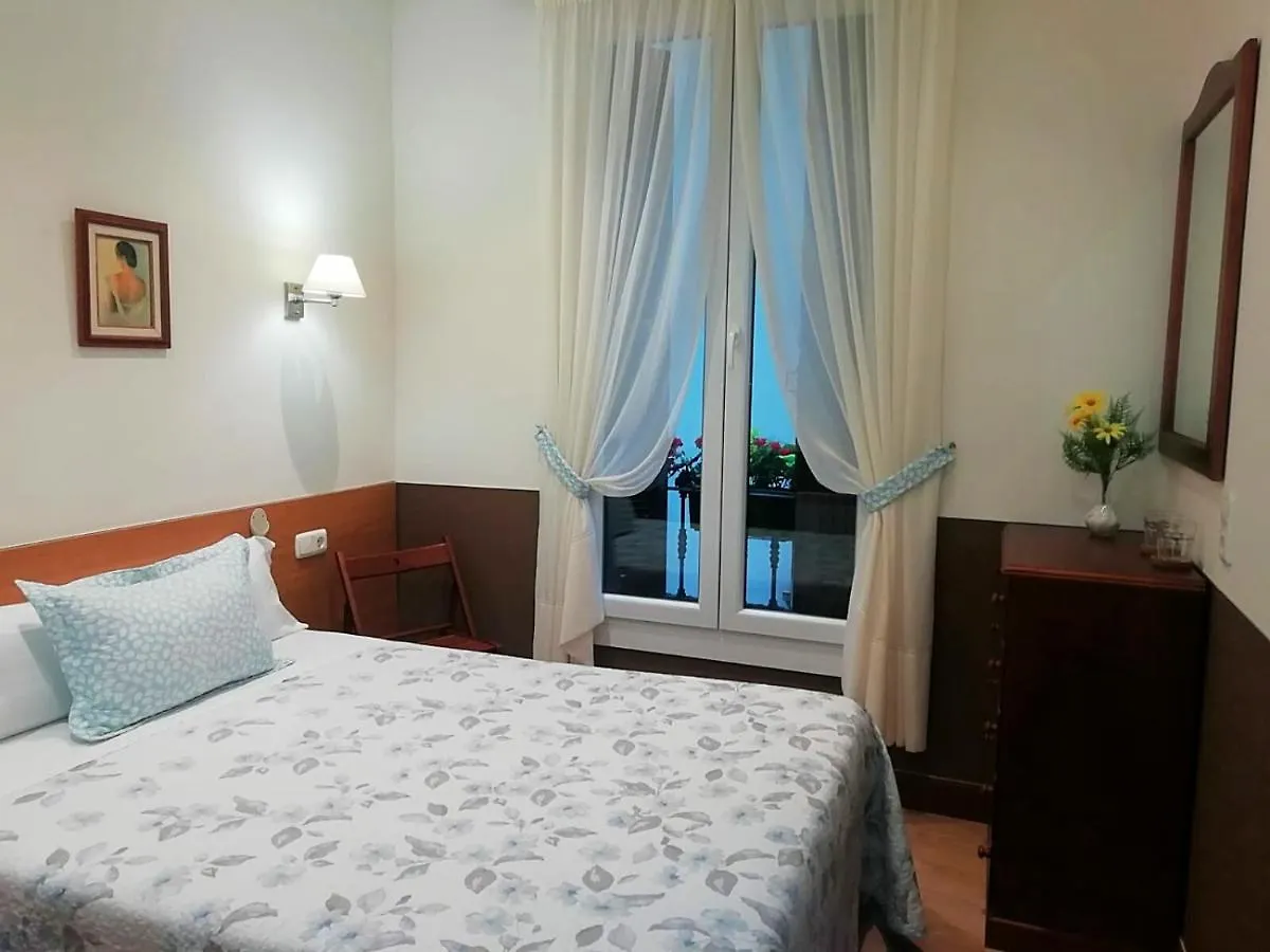 Guest house Pension San Jeronimo San Sebastian