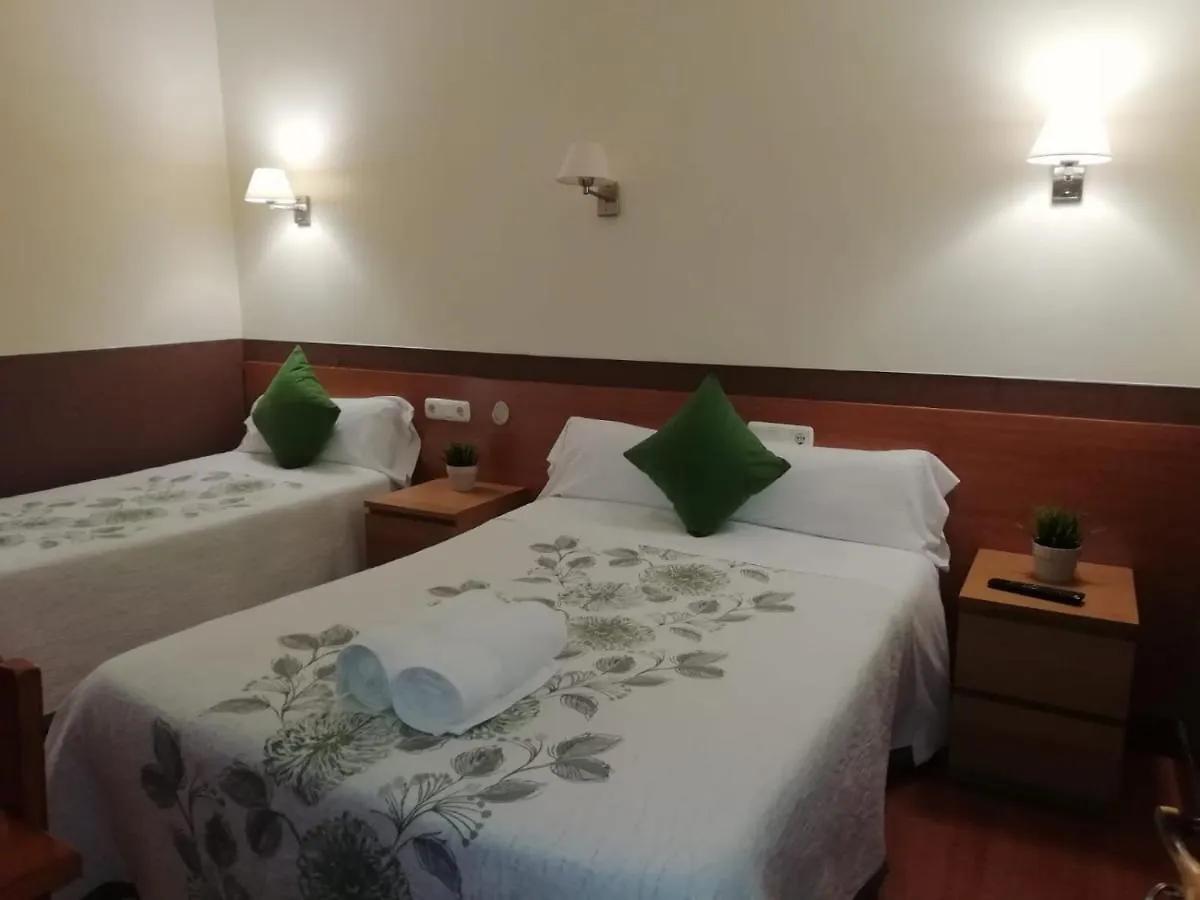 Pension San Jeronimo San Sebastian 0*,  Spain